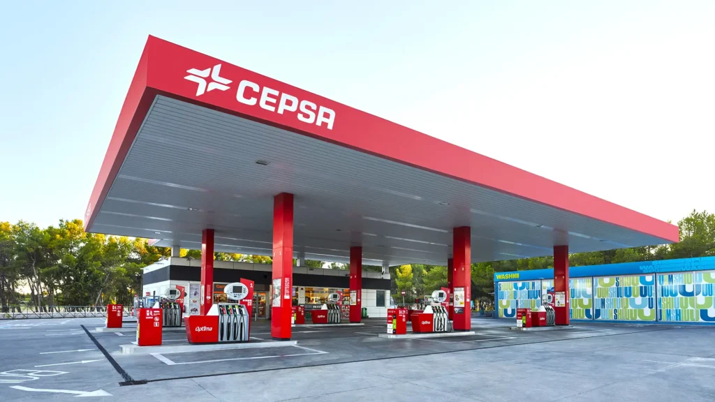 Cepsa